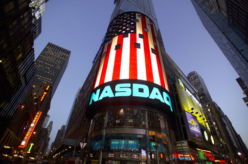 Хакеры взломали сервис фондовой биржи NASDAQ